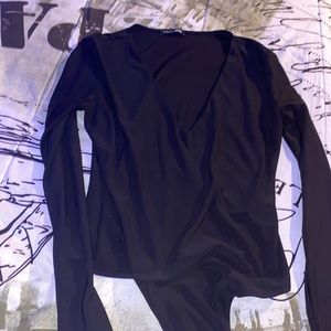 Fashion nova bodysuit!!